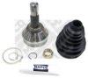 MAPCO 16013 Joint Kit, drive shaft